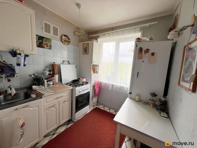 Квартира продажа в Индустриальный район, Пермь