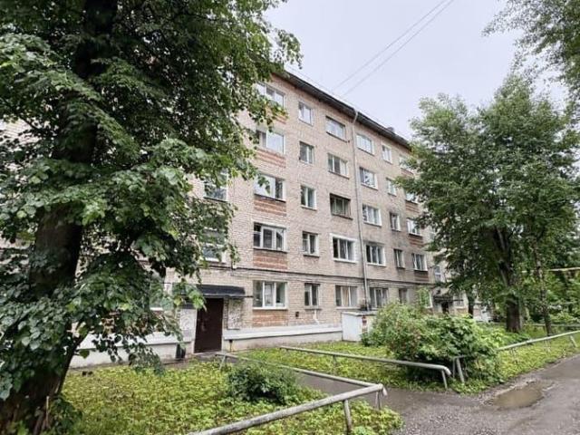 Квартира продажа в Мотовилихинский район, Пермь