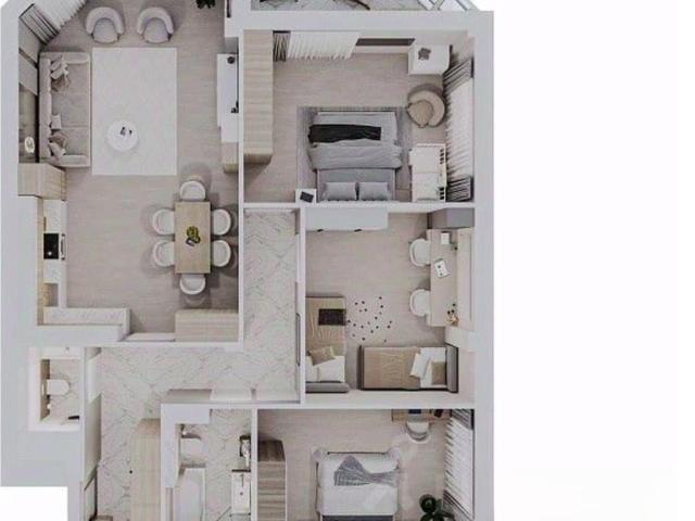 Квартира продажа в Индустриальный район, Пермь