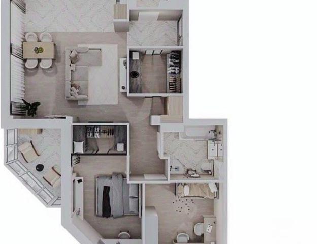 Квартира продажа в Индустриальный район, Пермь