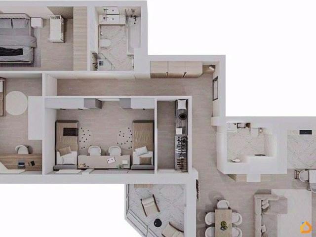 Квартира продажа в Индустриальный район, Пермь