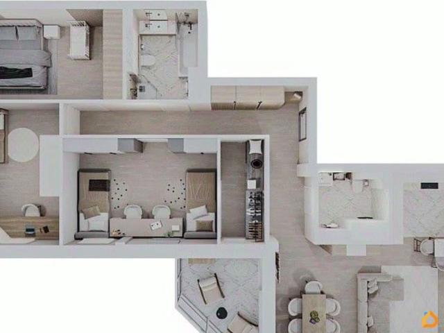 Квартира продажа в Индустриальный район, Пермь