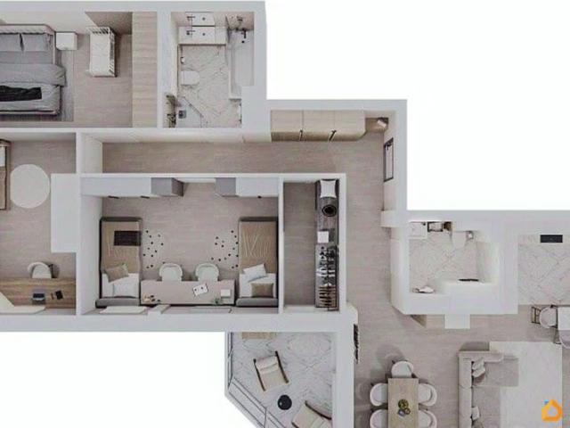 Квартира продажа в Индустриальный район, Пермь
