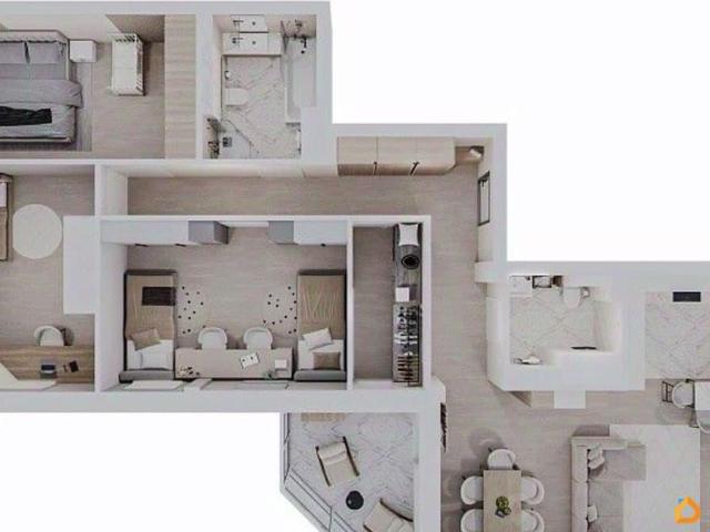 Квартира продажа в Индустриальный район, Пермь
