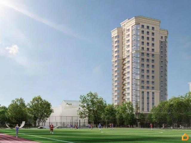 Квартира продажа в Индустриальный район, Пермь