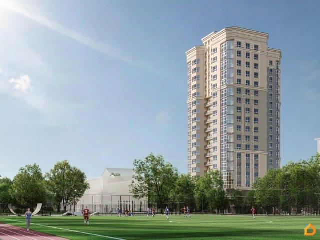 Квартира продажа в Индустриальный район, Пермь