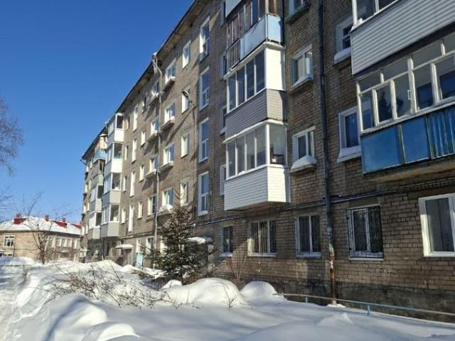 Квартира продажа в Индустриальный район, Пермь