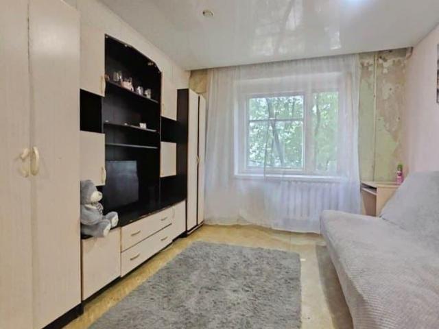 Квартира продажа в Пермь, Пермский Край