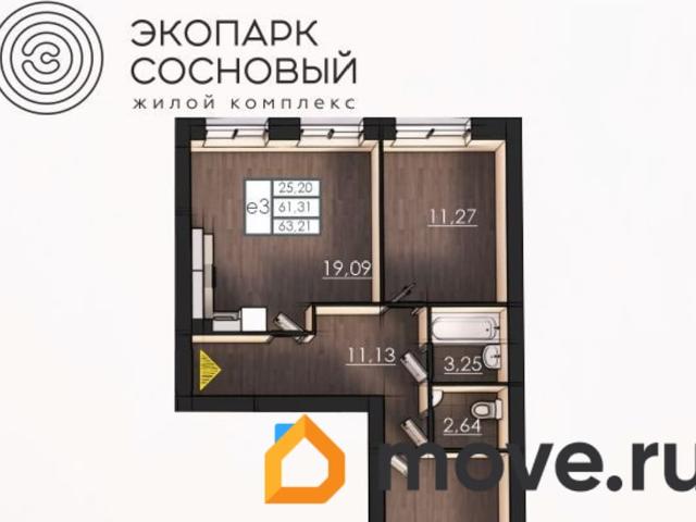Квартира продажа в Пермь