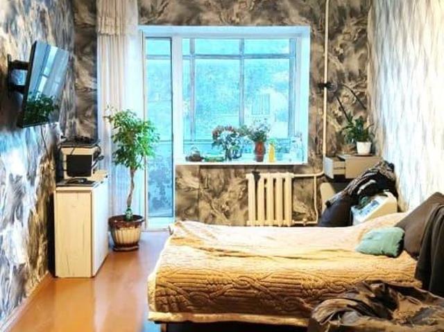 Квартира продажа в Мотовилихинский район, Пермь