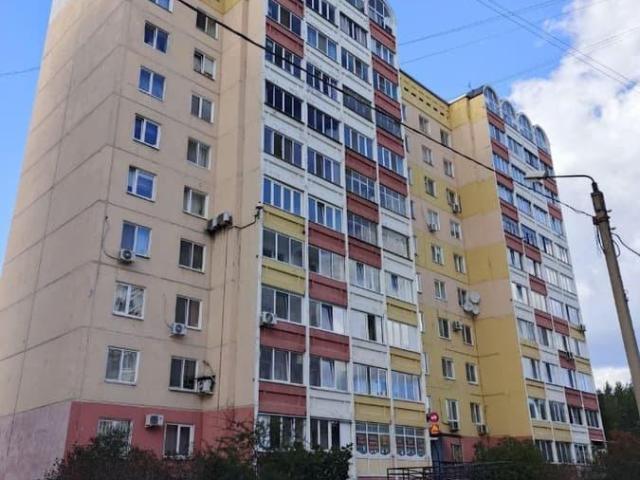 Квартира продажа в Дзержинский район, Пермь