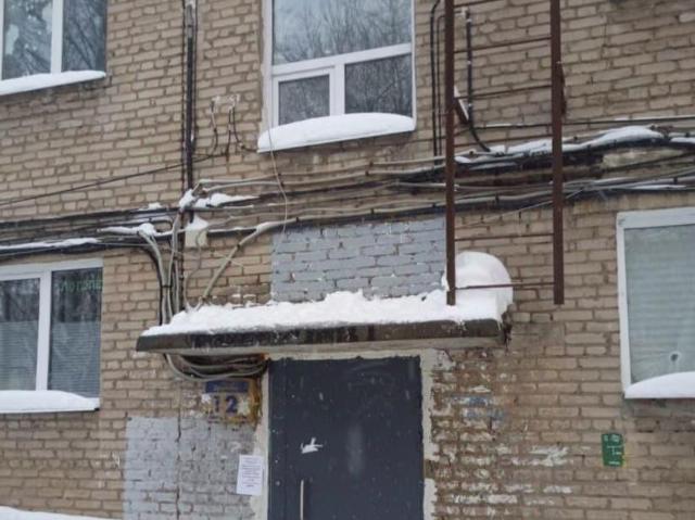 Квартира продажа в Мотовилихинский район, Пермь