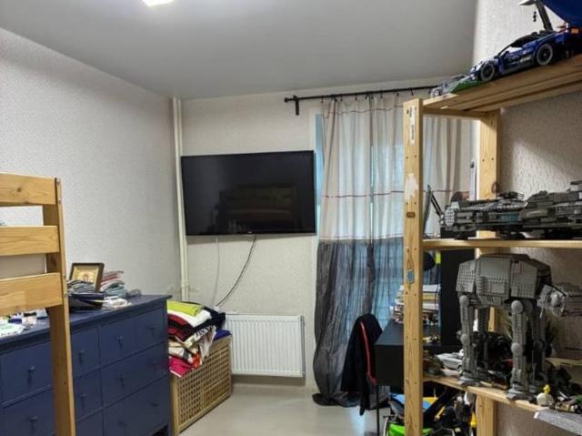 Квартира продажа в Пермь, Пермский Край