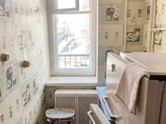 Квартира продажа в Пермь, Пермский Край