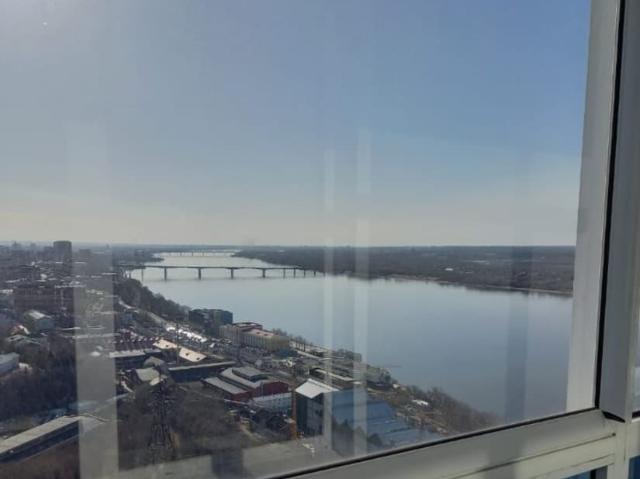 Квартира продажа в Мотовилихинский район, Пермь