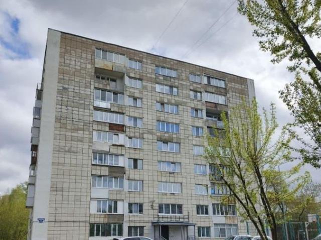 Квартира продажа в Мотовилихинский район, Пермь
