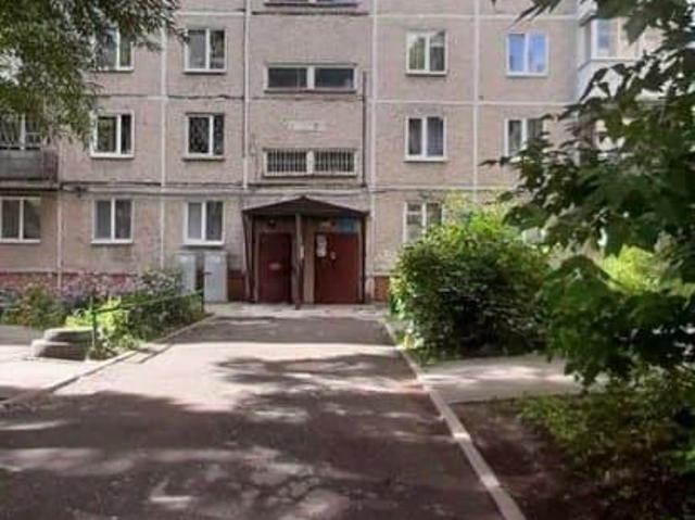 Квартира продажа в Мотовилихинский район, Пермь