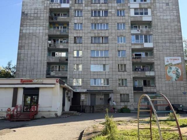 Квартира продажа в Мотовилихинский район, Пермь