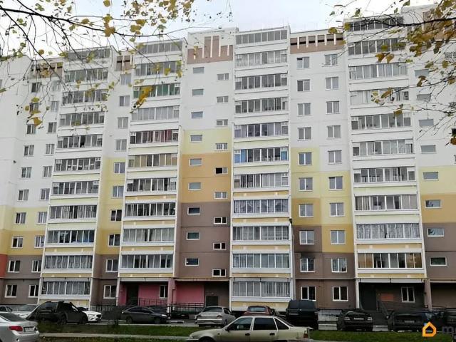 Квартира продажа в Пермь, Пермский Край