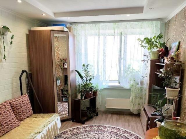 Квартира продажа в Пермь, Пермский Край