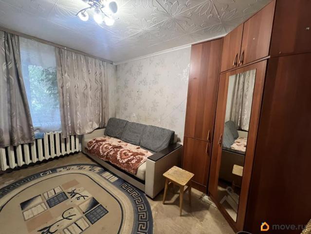 Квартира продажа в Свердловский район, Пермь