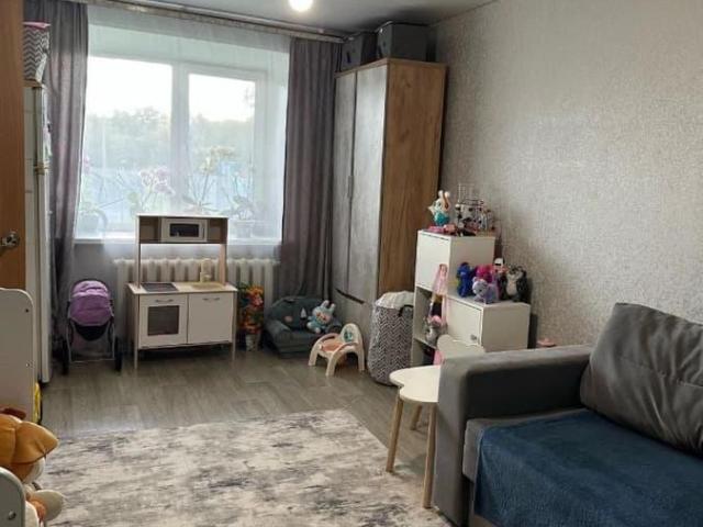 Квартира продажа в Пермь, Пермский Край