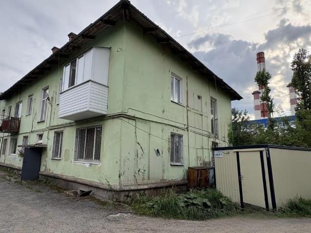 Квартира продажа в Пермь, Пермский Край