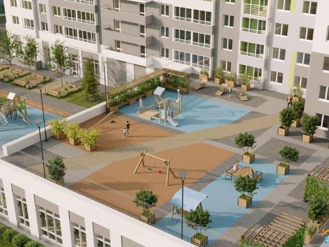 Квартира продажа в Пермь, Пермский Край