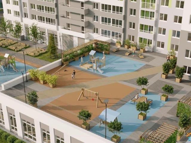 Квартира продажа в Пермь, Пермский Край
