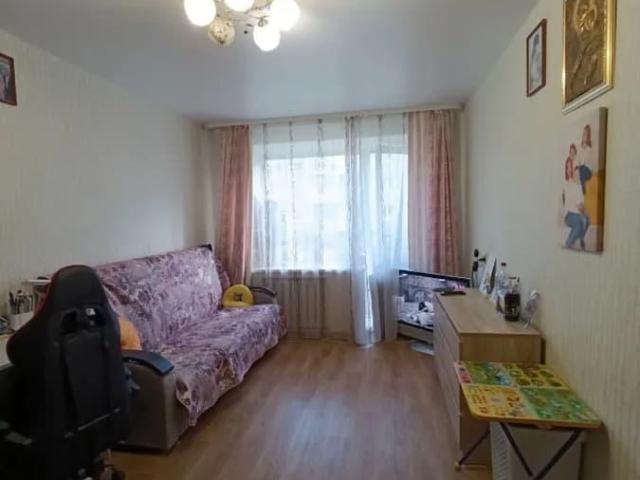 Квартира продажа в Кировский район, Пермь