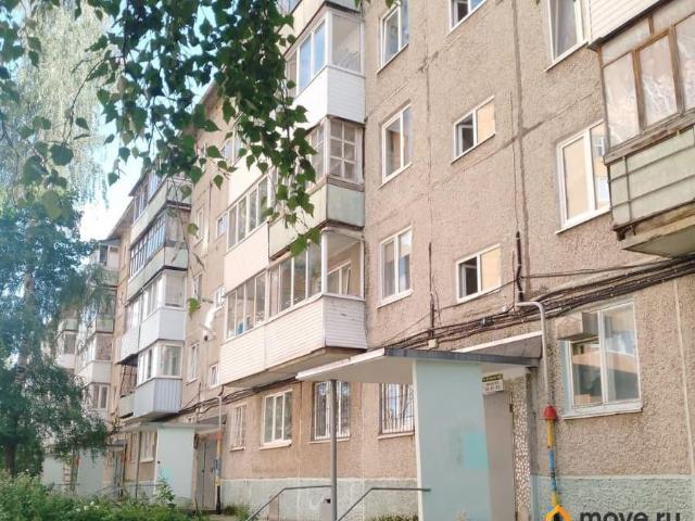 Квартира продажа в Мотовилихинский район, Пермь
