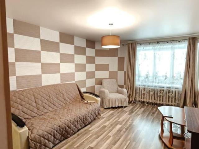 Квартира продажа в Индустриальный район, Пермь