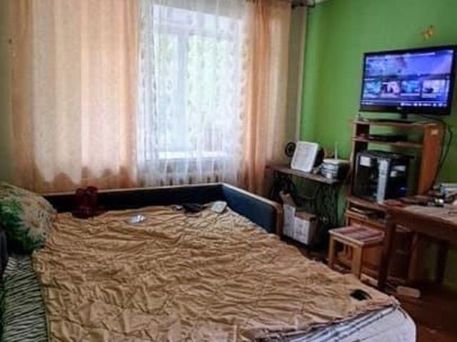 Квартира продажа в Индустриальный район, Пермь