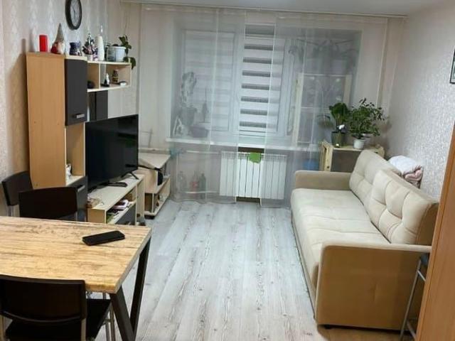 Квартира продажа в Индустриальный район, Пермь