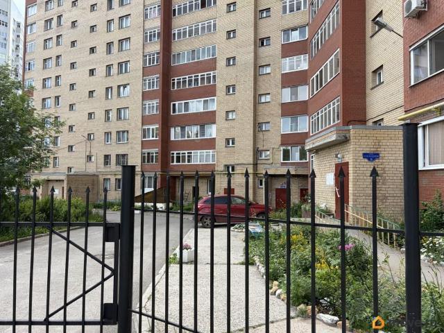 Квартира продажа в Пермь, Пермский Край