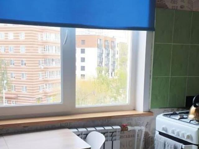 Квартира продажа в Пермь, Пермский Край