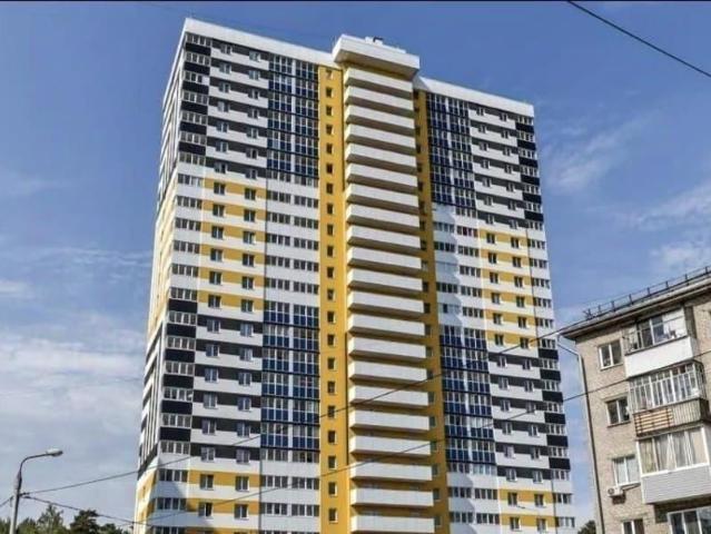 Квартира продажа в Пермь, Пермский Край
