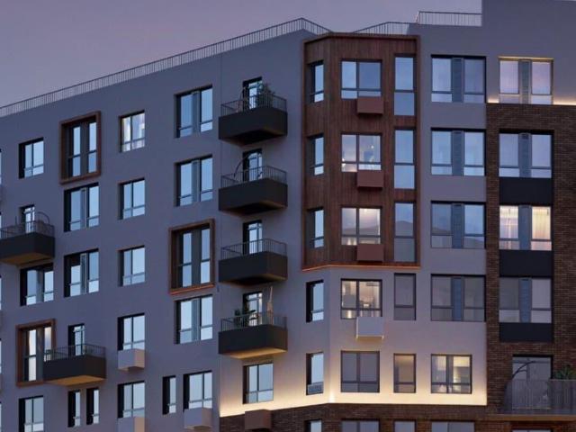 Квартира продажа в Индустриальный район, Пермь