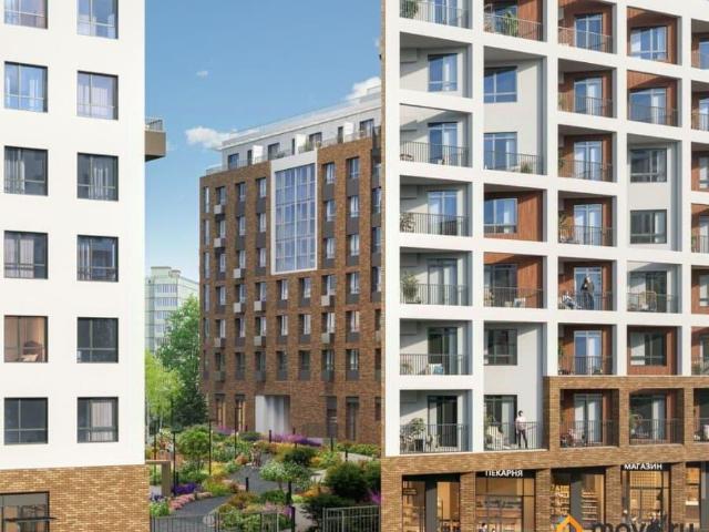 Квартира продажа в Индустриальный район, Пермь