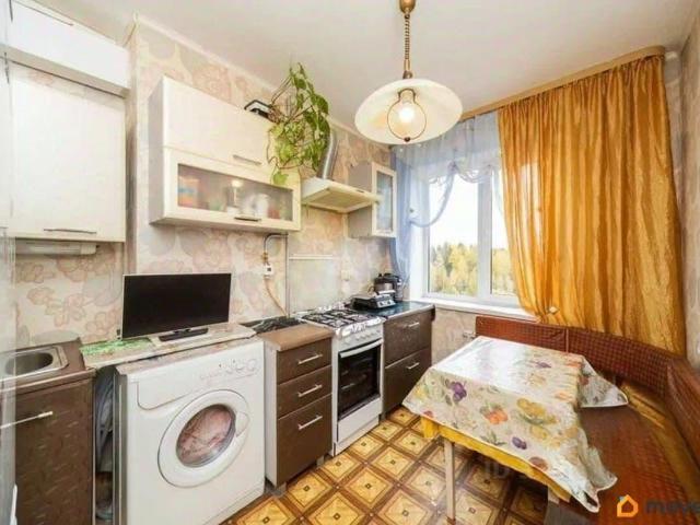 Квартира продажа в Пермь, Пермский Край