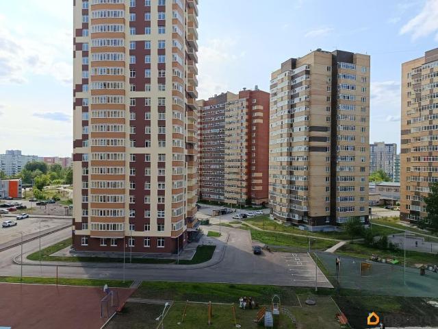 Квартира продажа в Индустриальный район, Пермь