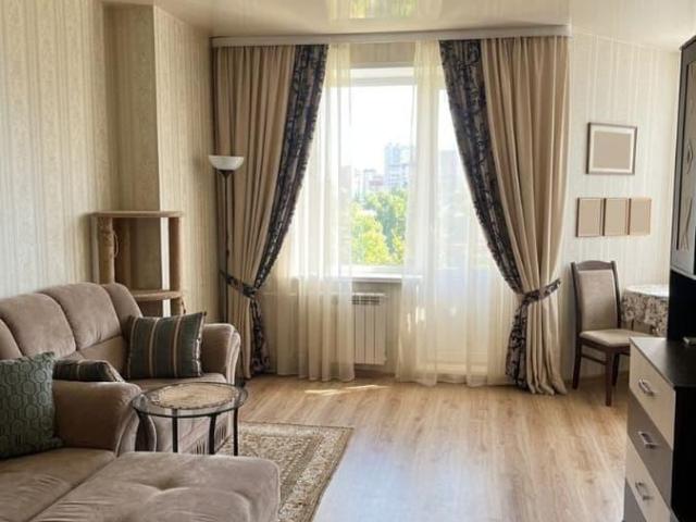 Квартира продажа в Индустриальный район, Пермь