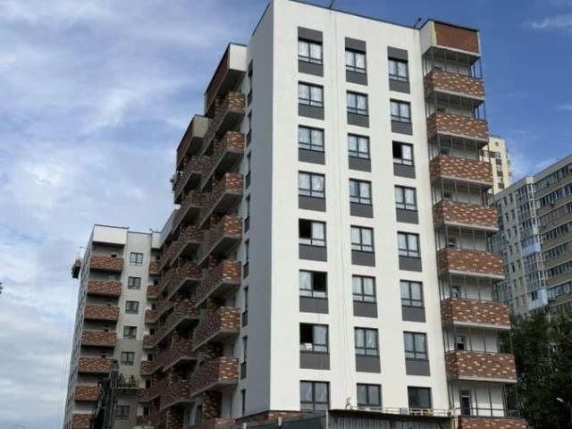 Квартира продажа в Индустриальный район, Пермь