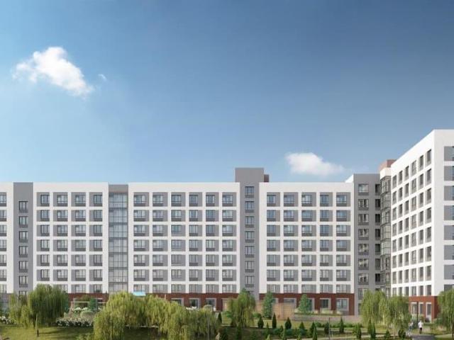 Квартира продажа в Индустриальный район, Пермь