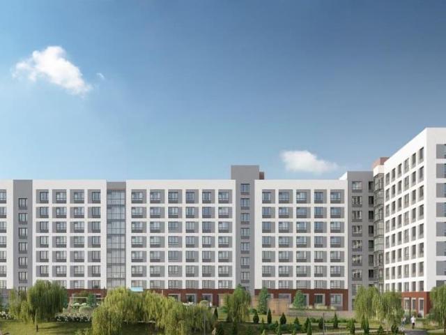Квартира продажа в Индустриальный район, Пермь