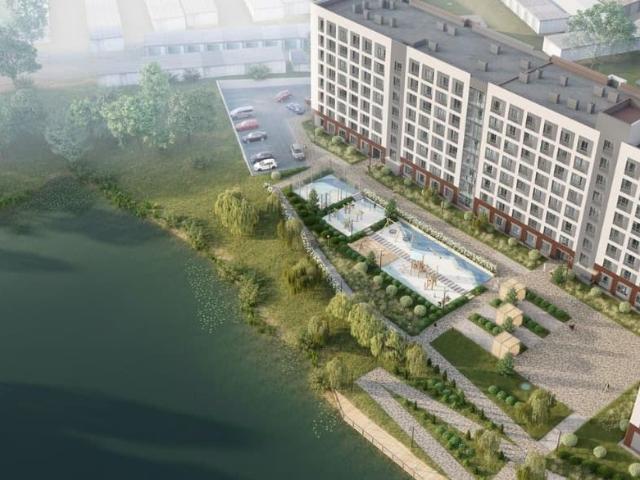 Квартира продажа в Индустриальный район, Пермь