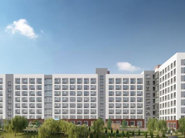 Квартира продажа в Индустриальный район, Пермь