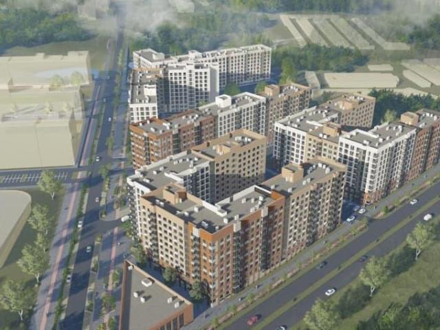 Квартира продажа в Индустриальный район, Пермь