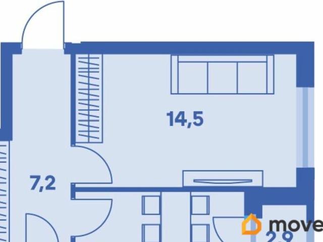 Квартира продажа в Индустриальный район, Пермь
