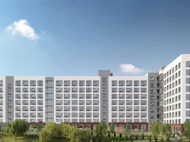 Квартира продажа в Индустриальный район, Пермь